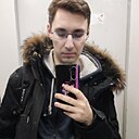 Знакомства: Илья, 25 лет, Норильск