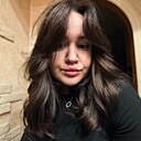Знакомства: Елизавета, 26 лет, Москва