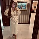 Знакомства: Елизавета, 25 лет, Тольятти