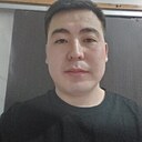 Знакомства: Alibek, 25 лет, Алматы