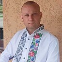 Знакомства: Сергій, 42 года, Шевченково