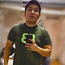 Знакомства: Димаш, 21 год, Алматы