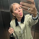 Знакомства: Юлия, 39 лет, Москва