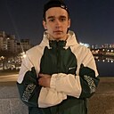 Знакомства: Руслан, 19 лет, Кашира