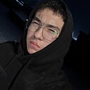 Знакомства: Александр, 20 лет, Уфа