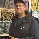 Знакомства: Алексей, 20 лет, Серпухов