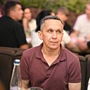 Знакомства: Сергей, 50 лет, Белгород