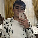 Знакомства: Рома, 26 лет, Пенза