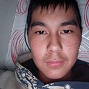 Знакомства: Альбек, 18 лет, Отрадный