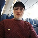 Знакомства: Вик, 54 года, Москва