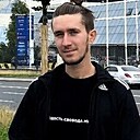 Знакомства: Николай, 28 лет, Ульяновск