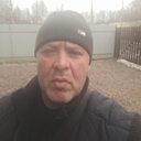 Знакомства: Андрей, 46 лет, Санкт-Петербург