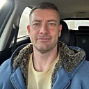 Знакомства: Андрей, 40 лет, Саратов