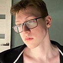Знакомства: Ярослав, 18 лет, Санкт-Петербург
