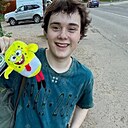 Знакомства: Серж, 18 лет, Ивантеевка