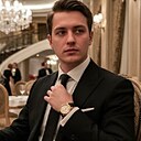 Знакомства: Глеб, 27 лет, Москва