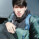 Знакомства: Усмон, 29 лет, Липецк
