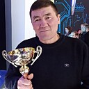 Знакомства: Макс, 50 лет, Подольск