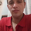 Знакомства: Альфис, 28 лет, Мамадыш