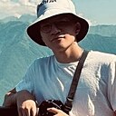 Знакомства: Михаил, 21 год, Бугуруслан