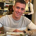 Знакомства: Семен, 31 год, Краснодар