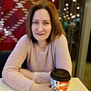 Знакомства: Анна, 46 лет, Москва