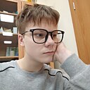 Знакомства: Андрей, 18 лет, Троицк