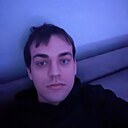 Знакомства: Антон, 24 года, Санкт-Петербург