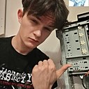 Знакомства: Влад, 21 год, Санкт-Петербург