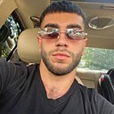 Знакомства: Эрик, 25 лет, Тула