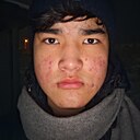 Знакомства: Мухаммед, 18 лет, Алматы