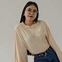 Знакомства: Мария, 18 лет, Казань