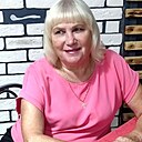 Знакомства: Тамара, 66 лет, Полоцк