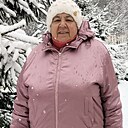 Знакомства: Анюта, 66 лет, Орша