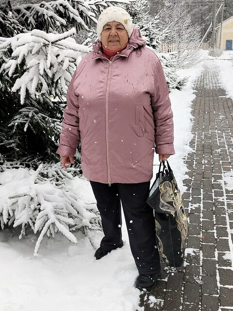 Фото - Tabor.ru