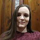 Знакомства: Александра, 30 лет, Витебск