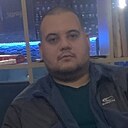 Знакомства: Некто, 46 лет, Иркутск