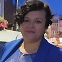 Знакомства: Лидия, 46 лет, Псков