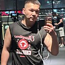 Знакомства: Жанболат, 25 лет, Астана