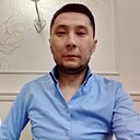 Знакомства: Незнакомый, 38 лет, Уральск