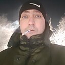 Знакомства: Виктор, 37 лет, Лабытнанги