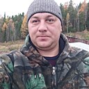 Знакомства: Алексей, 40 лет, Железногорск-Илимский