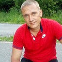 Знакомства: Сергей, 45 лет, Нефтеюганск