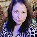 Знакомства: Юлия, 42 года, Чита