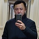 Знакомства: Густав, 35 лет, Бишкек