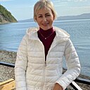 Знакомства: Светлана, 48 лет, Владивосток