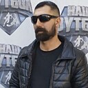 Знакомства: Вадим, 38 лет, Горловка