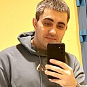 Знакомства: Андрей, 36 лет, Самара