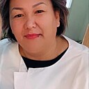 Знакомства: Эльмира, 54 года, Актобе