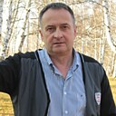 Знакомства: Андрей, 55 лет, Прокопьевск